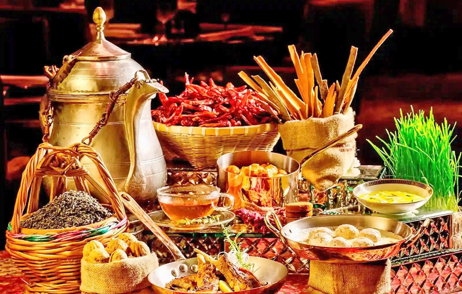 What Happened to Our Meals?