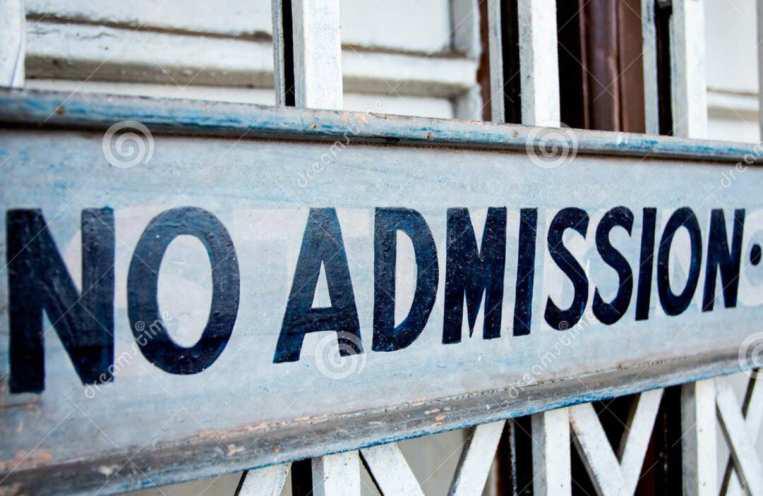 Gates of Opportunity