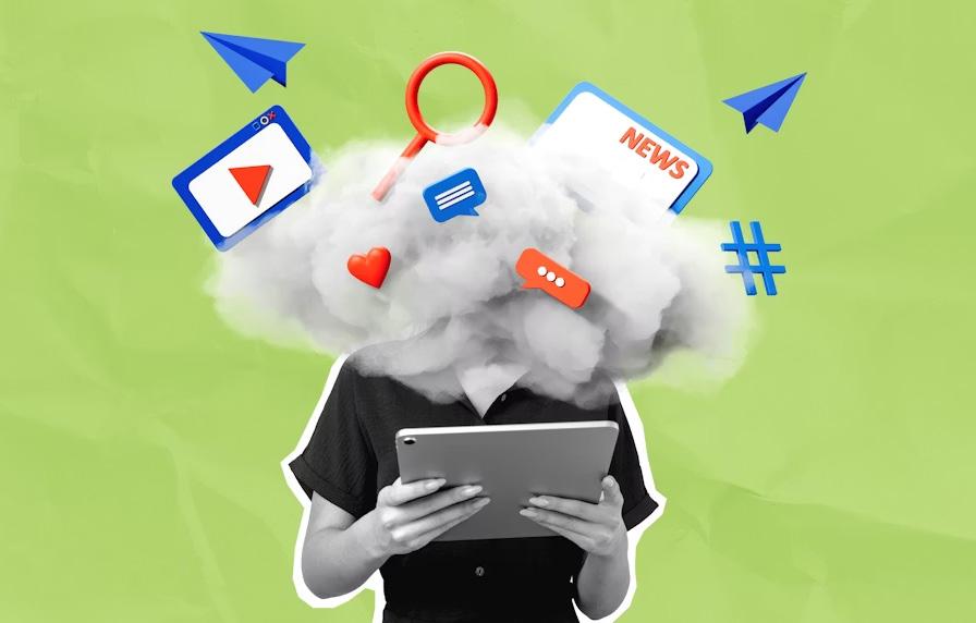 Study: A Decade of Evidence Shows Why Public Trust in Media Is Crumbling