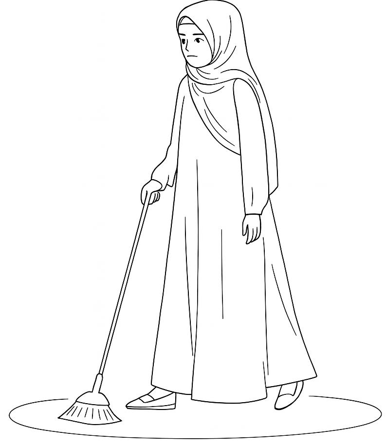 Kashmiri Aayas Aren't Maids