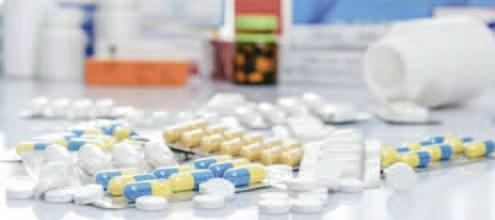 Unregulated Antibiotics Pushing Kashmir Toward A Health Emergency