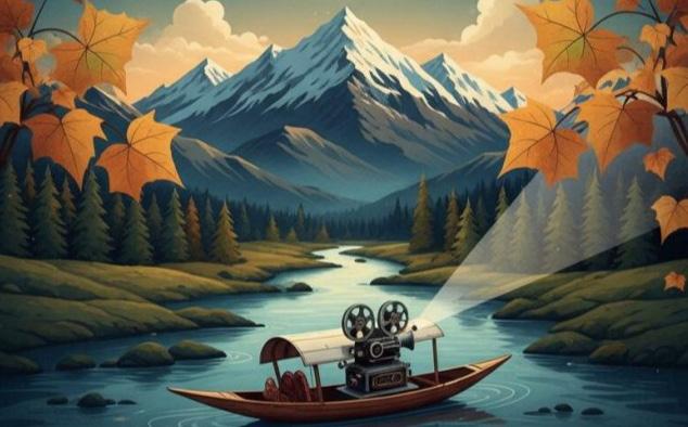 Kashmir Finds Its Film Voice