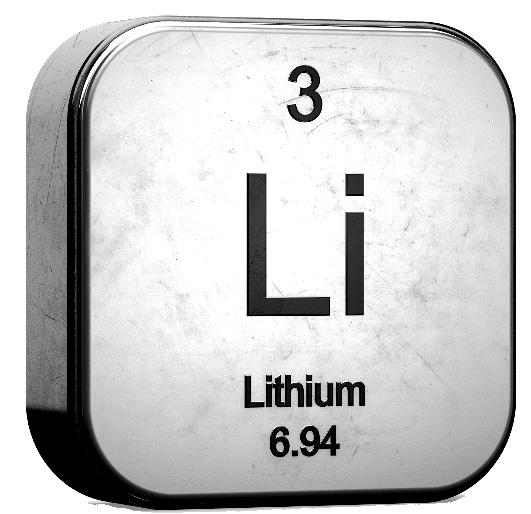 Clear Picture On J&K Lithium Reserves After G2 Survey: Reddy