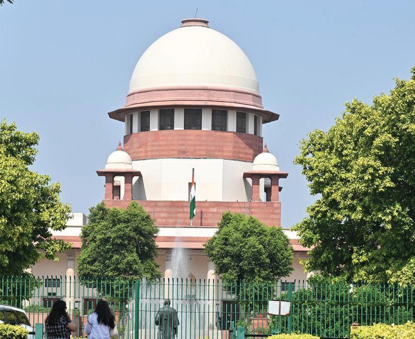 SC Defers Hearing On Wangchuk Detention Plea To Dec 8