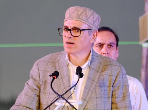 CM Omar Hopes J&K Won't Need Centre’s Financial Assistance Soon