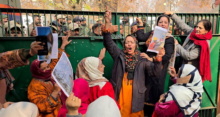 PDP Women's Wing Hit Streets Against Proposed Power Tariff Hike