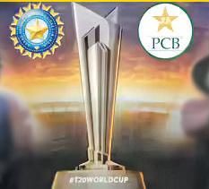 2026 T20 World Cup: India, Pakistan in Same Group