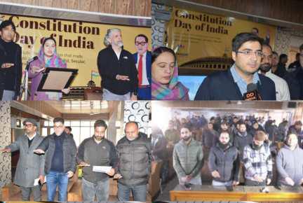 SMC Commemorates Constitution Day 2025