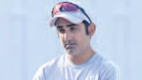 Fans Boo Gambhir After 408-run Hammering