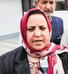 Govt to Act Tough On Erring Pvt Schools: Itoo