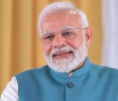 New India Won't Bow Before Anyone: PM