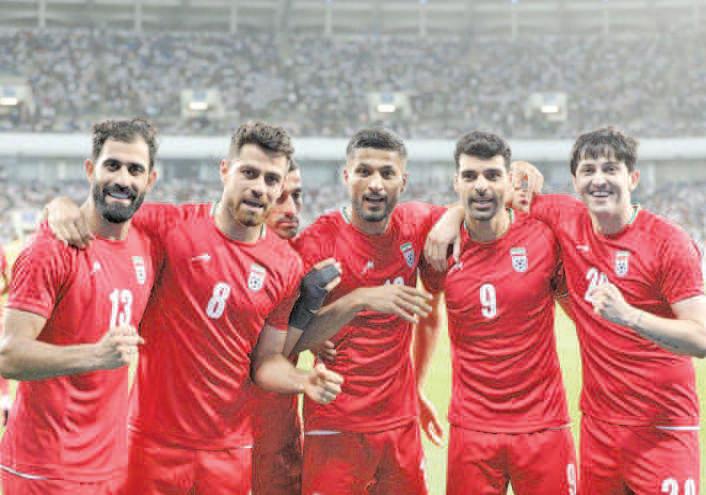 Iran Boycotts 2026 World Cup Draw Over Visa Denials