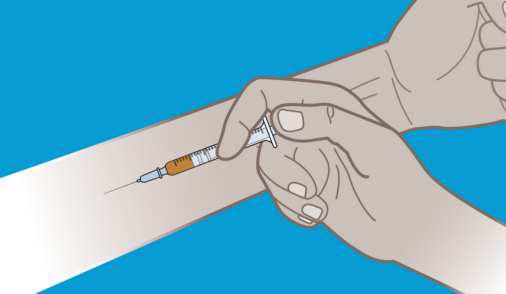 Injecting Drug Use, Stigma Fueling HIV Spread, Say Doctors