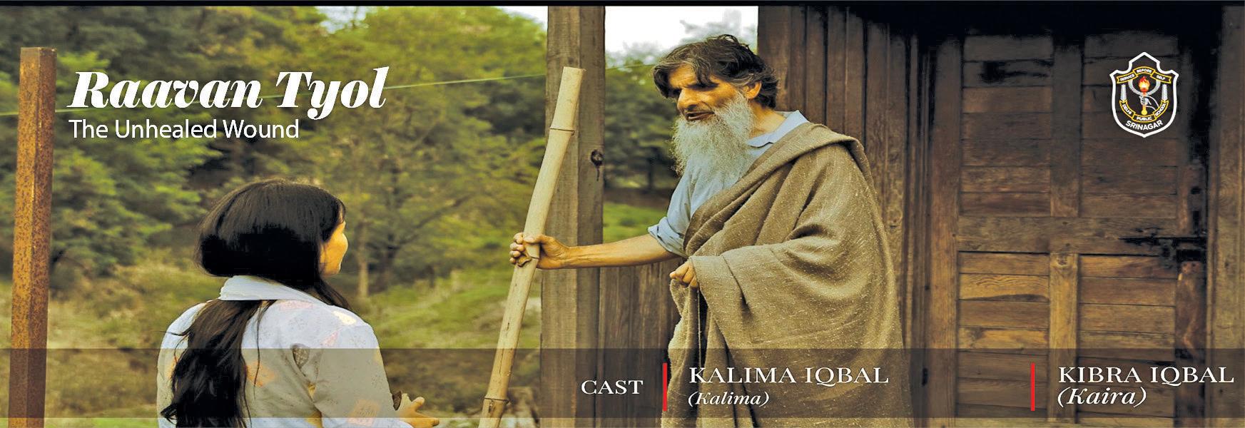 DPS Srinagar Bags First Runner-Up at National Film Fest