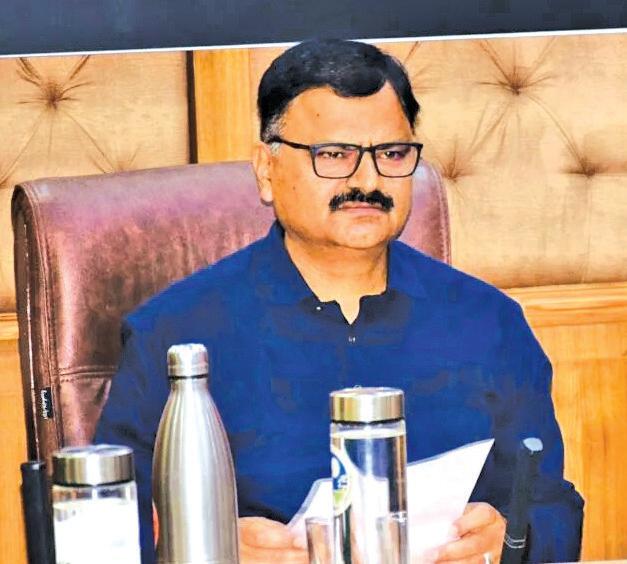 Javed Rana to Hear Public Grievances from 1st December