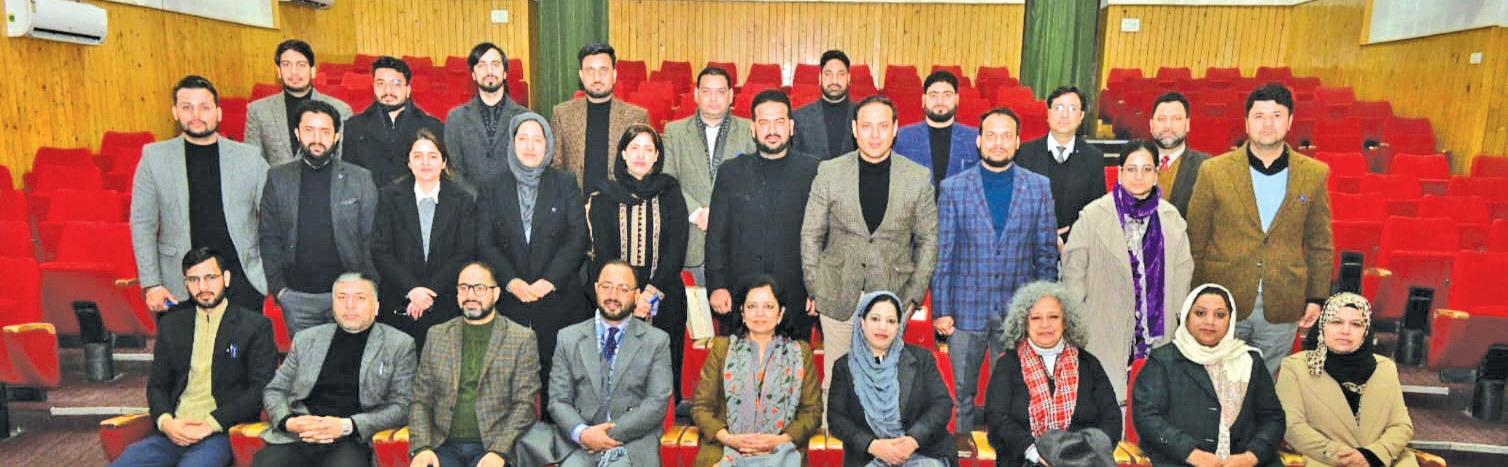 High Court Holds Interactive Roleplay Mediation Training Programmes