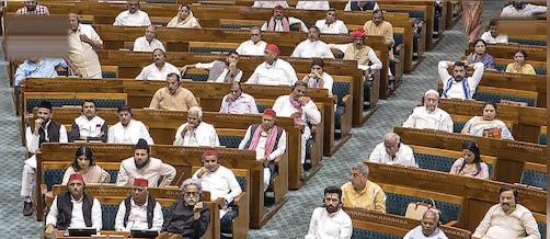 SIR Row Set to Heat Up Winter Session