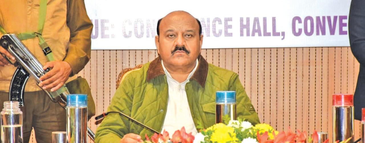 Dy CM Terms Labourers Backbone of J&K’s Economy