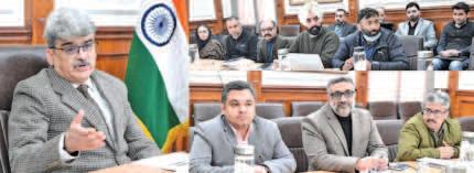 Make Compliance Easier Under New Labour Codes: CS