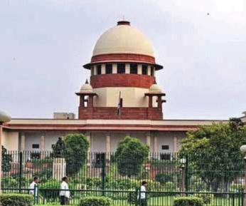 'Can Intruders Be Given Red Carpet Welcome?' SC Questions Legal Status Of Rohingyas