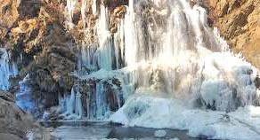 Drung Waterfall Reopens After 6 Months