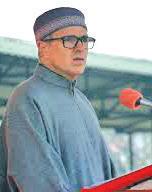 CM Omar Seeks Wider Consultations Ahead of Any Voter Roll Revision