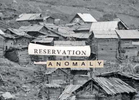 Left Behind in the Mountains