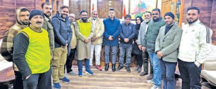 Civil Society Hails Action on Illegal Brick Kilns