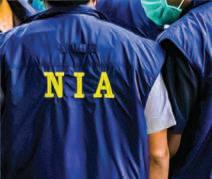 Baramulla Doctor Held; NIA Brings 2 Accused To Kashmir
