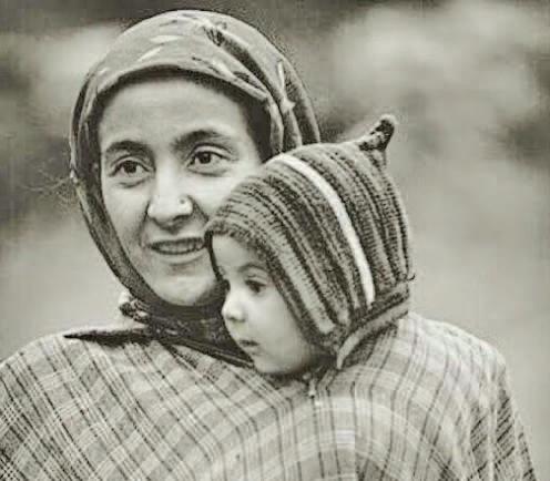 Lessons from My Mother