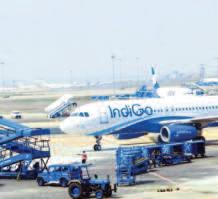 IndiGo Offers ₹10,000 Vouchers To Severely Impacted Passengers