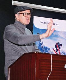 Closure Of Tourist Spots Spreading Confusion Among Tourists: CM