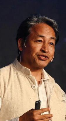 SC Adjourns Hearing on Sonam Wangchuk Detention Plea to Jan 7
