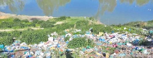 FDA Warns Against Dumping Seized Food In Water Bodies