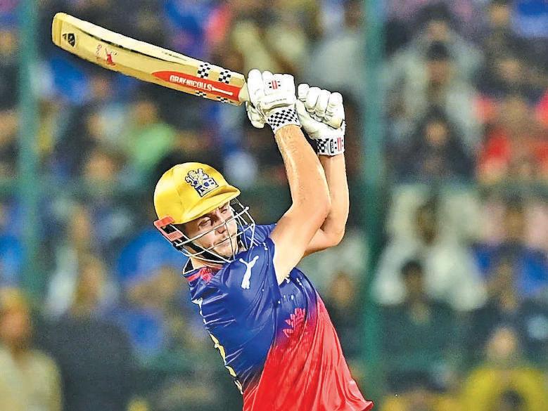 IPL Auction Shock: Green Sold for ₹30 Crore in Mock Bidding