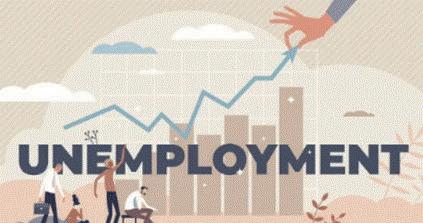 At 6.1%, J&K Unemployment Above National Average