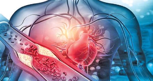 Cardiac Cases Climb as Kashmir Battles Severe Cold