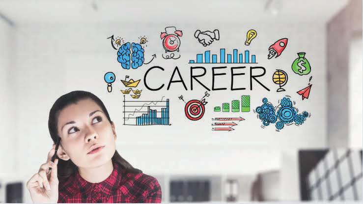The End of Straight-Line Careers