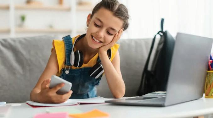 How Short-Form Videos Could Be Harming Young Minds