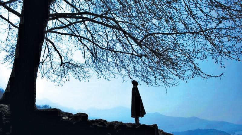 Has Kashmir Lost Its Poetic Soul?
