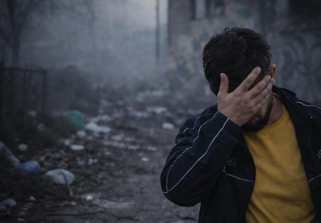 Kashmir's Masculinity Trap