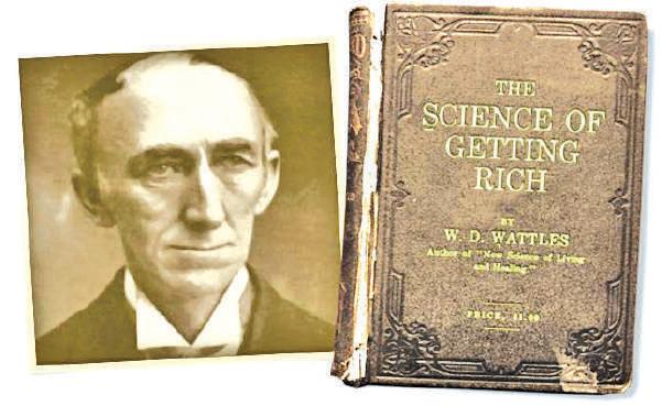 The Limits of “Thinking Rich”