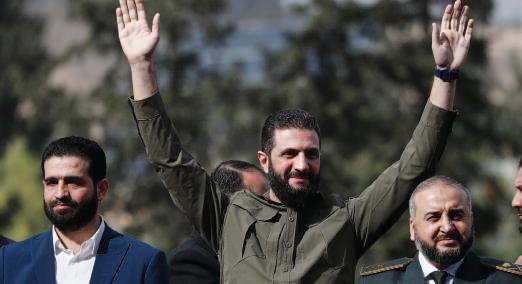 US Lifts Syria Sanctions, Paving Way for Normalisation