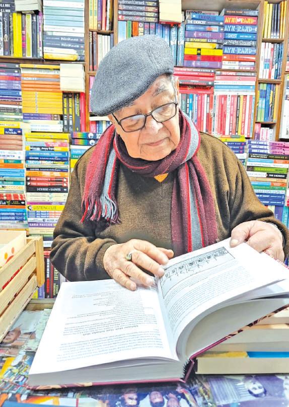 The Life and Legacy of Syed Shahid Mahdi