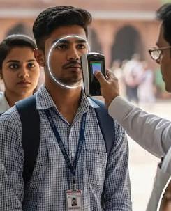 NTA Mulls Facial Recognition For Entrance Exams