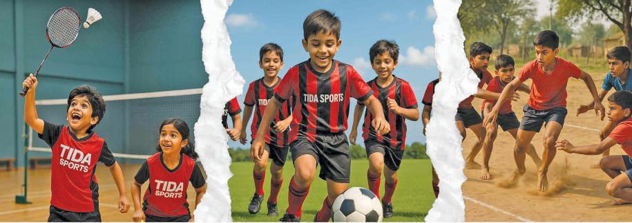 Sports Ministry Launches Internships for Next-Gen Professionals