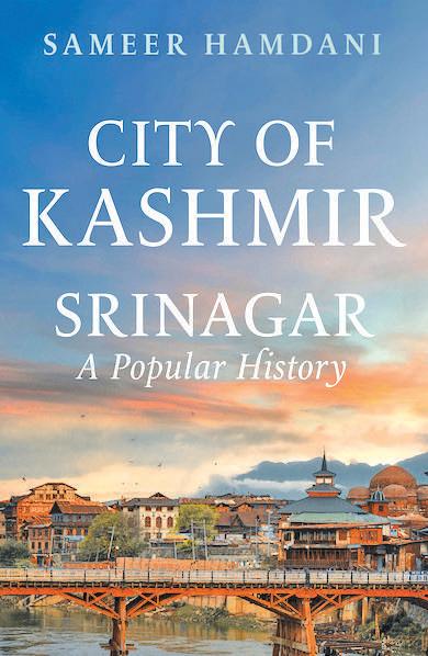 Hamdani Brings City of Kashmir to Life