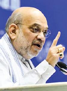 Pahalgam Terror Case Probe A Global Model: Shah