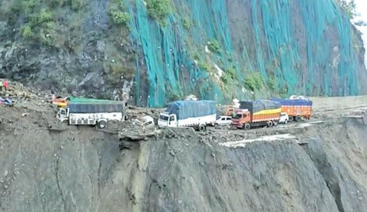 2025: A Year of Natural Disasters in Jammu and Kashmir