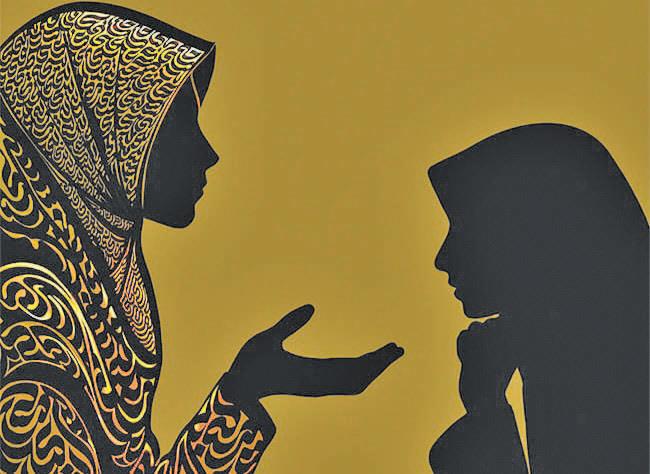 A Mother's Mission to Empower Women
